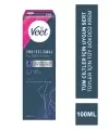 Veet Professional Tüy Dökücü Krem ( Tüm Cilt Tipleri ) 200 ml