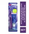 Rocs Travel Kit ( Seyahat Seti ) Diş Macunu + Fırça