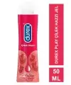 Durex Play Çilek Hazzı Jel 50 ml