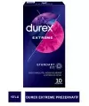 Durex Extreme Prezervatif 10'lu