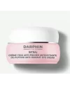 Darphin Intral De-Puffing Ati-Oxidant Eye Cream 15ml