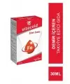 Vitamaks Vitacold Demir Damla 30 ml