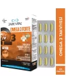 Zade Vital Omega3 Forte 40 Kapsül