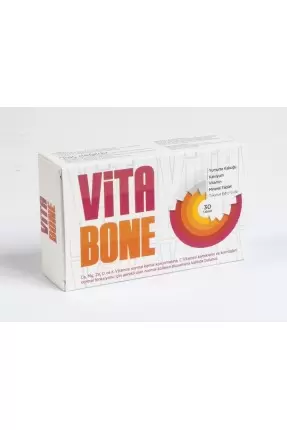 Vitabone 30 Tablet