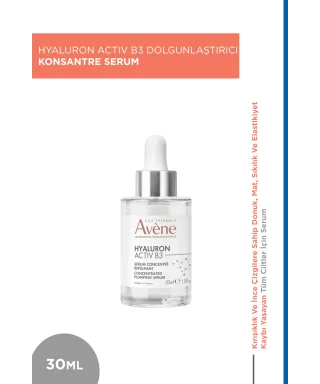 Avene Hyaluron Activ B3 Serum 30 ml