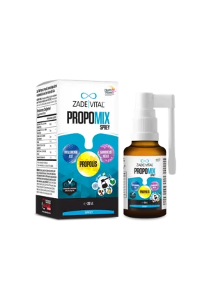 Zade Vital PropoMix Sprey 20 ml