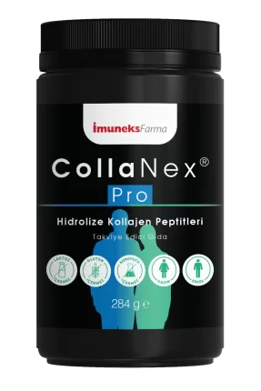 İmuneks CollaNex Pro 284gr