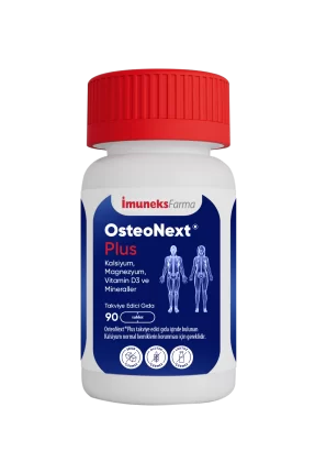 İmuneks OsteoNext Plus 90 Tablet