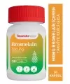 İmuneks Bromelain 500mg 30 Tablet