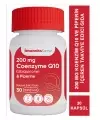 İmuneks Koenzim Q10 200mg 30 Kapsül