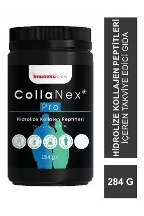 İmuneks CollaNex Pro 284gr