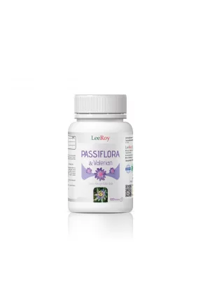 LeeRoy Passiflora 60 Tablet