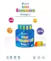 Atavit Kids Omega 3 Gummies 60 Yumuşak Kapsül