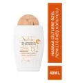 Avene SPF 50+ Fluide Mineral Tinted 40 ml (S.K.T 10-2025)