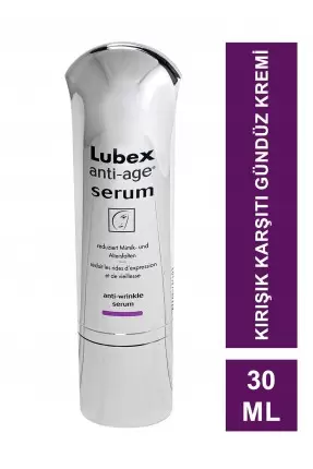 Lubex Anti Age Serum 30 ml