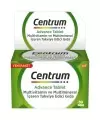 Outlet - Centrum Advance Multivitamin 30 Tablet