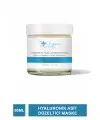 Outlet - The Organic Pharmacy Hyaluronic Acid Corrective Mask 60 ml