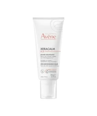 Avene Xeracalm A.D Lipid-Replenishing Balm 200 ml