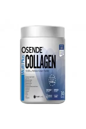 Osende Multi Plus Collagen 346gr