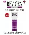 Revigen Anti-Stress Oily Hair Shampoo ( Yağlı Saçlar ) 250 ml