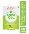 New Life Bergacol 60 Tablet