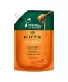 Nuxe Reve de Miel Gel Lavant Surgras Visage et Corps 400 ml - Refill