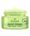 Nuxe Sweet Lemon Lip Balm ( Dudak Balmı ) 15gr