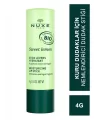 Nuxe Sweet Lemon Moisturizing Lip Stick Nemlendirici Koruyucu Stick Dudak Kremi 4gr