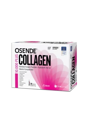 Osende Collagen 10000Plus 30x40ml Tüp