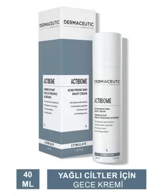 Dermaceutic Actibiome 40 ml