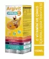 Argivit İmmun C Şurup 150 ml