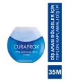 Curaprox DF 820 Teflon Diş İpi