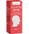 İmuneks İmumax Şurup 150 ml