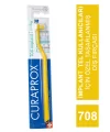 Curaprox CS 708 Implant Tek Demet Diş Fırçası