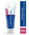 Curaprox Kids Karpuz Aromalı Diş Macunu 60 ml