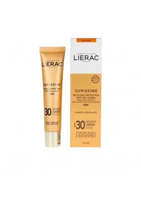 Lierac Sunissime Energizing BB Fluid SPF 30 40 ml