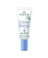 Nuxe Creme Fraiche Eye Flash Soin Yeux 15 ml