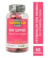 Suda Vitamin Gummy Lab Bon Support for Adult 60 Yumuşak Kapsül