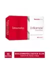 Imuneks Inflamax Optimize Zerdeçöp 60 Kapsül (S.K.T 03-2025)