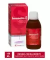 Imuneks Ş Şurup 150 ml (S.K.T 08-2024)