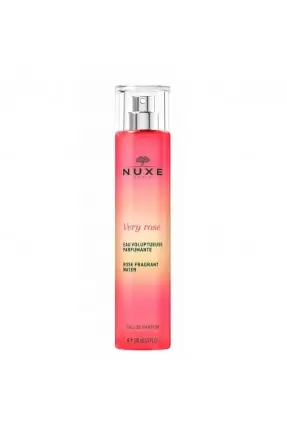 Nuxe Very Rose Fragrant Water Vücut Spreyi 100 ml