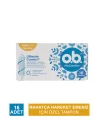 O.B. Pro Comfort Normal Tampon 16 Adet