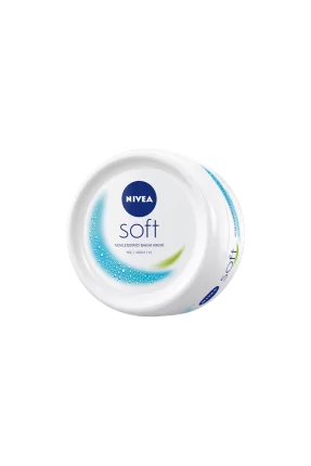 Nivea Soft Nemlendirici Bakım Kremi 200 ml