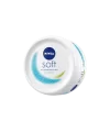 Nivea Soft Nemlendirici Bakım Kremi 200 ml