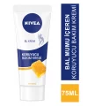 Nivea Koruyucu El Kremi ( Bal Mumu ) 75 ml