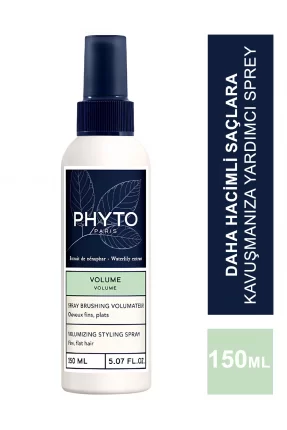 Phyto PhytoVolume Hacim Veren Sprey 150 ml