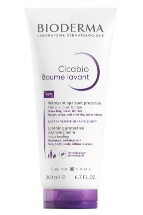 Bioderma Cicabio Cleansing Balm 200 ml