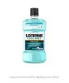 Listerine Cool Mint Hafif Tat Alkolsüz Ağız Gargarası 250 ml - Hafif Nane