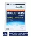 Suda Vitamin Colostrum Forte 30 Kapsül (S.K.T 07-2025)