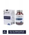 Capicade Collagen Saw Palmetto Biotin 60 Tablet